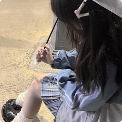 小猫熊历险记