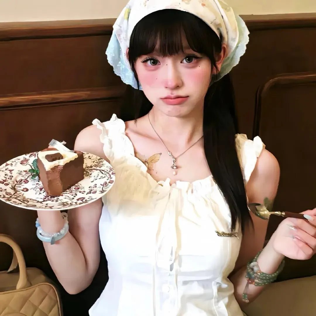 妈妈别哭
